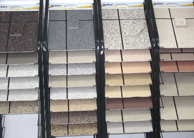 Waterborne Stone Finish Paint Stone Effect Coating for Exterior Wall