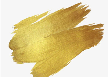 Noble Gold Leaf Exterior Paint Light Gold Paint For Walls  Formaldehyde - Free