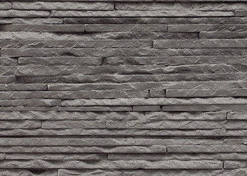 Exterior Soft Clay Mcm Tile And Stone Infinity Stone For Building Decoration