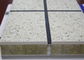 Exterior Building Wall Decorative Insulation Board Stone Like 1220mm × 2440mm