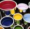 Colorful Waterbased Interior Emulsion Paint / No Pullation Acrylic Latex Paint
