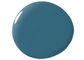 Eco - Friendly Interior Emulsion Paint /  Blue Water Based Latex Spray Paint
