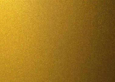 External Decorative Shiny Gold Wall Paint Bright Gold Spray Paint Quick Drying
