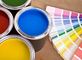 No Toxic Interior Acrylic Latex Paint Emulsion Wall Paint For Home